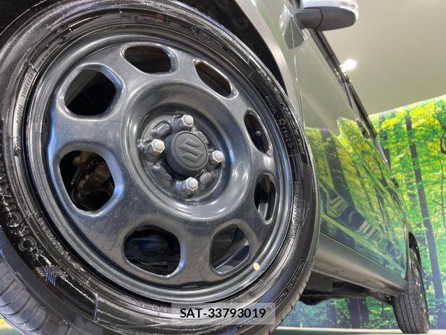 Suzuki HUSTLER 2018-01 6676366-12