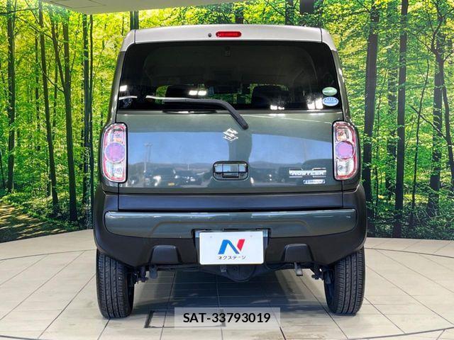 Suzuki HUSTLER 2018-01 6676366-14