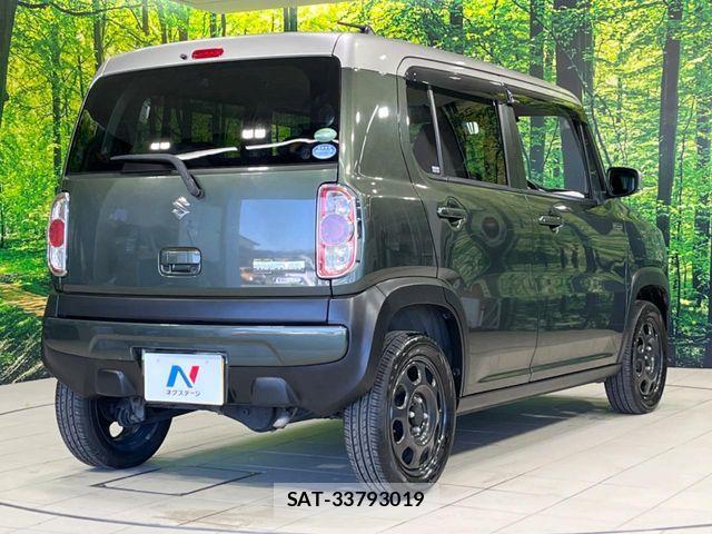 Suzuki HUSTLER 2018-01 6676366-16