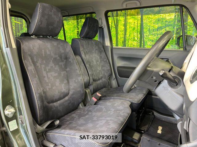 Suzuki HUSTLER 2018-01 6676366-7