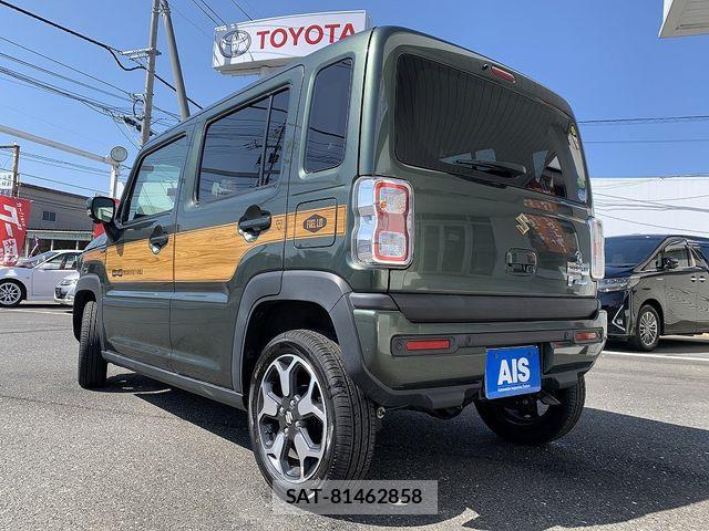 Suzuki HUSTLER 2020-07 6676364-1