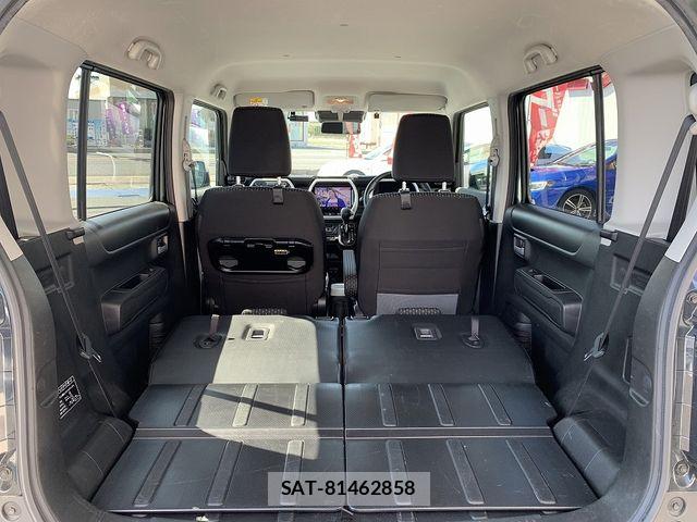 Suzuki HUSTLER 2020-07 6676364-20