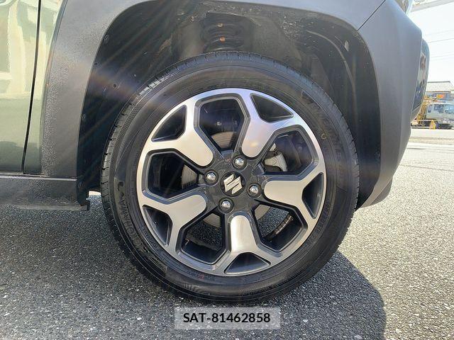 Suzuki HUSTLER 2020-07 6676364-21