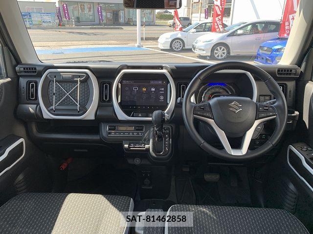 Suzuki HUSTLER 2020-07 6676364-2