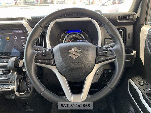Suzuki HUSTLER 2020-07 6676364-3