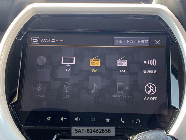 Suzuki HUSTLER 2020-07 6676364-5