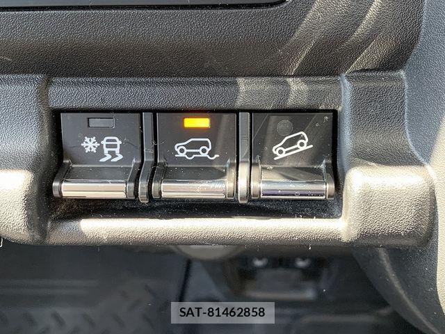 Suzuki HUSTLER 2020-07 6676364-8