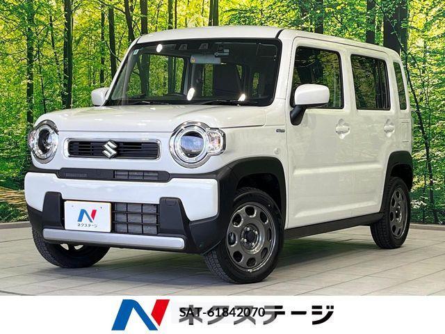 Suzuki HUSTLER 2025-09 6676359-0