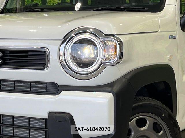 Suzuki HUSTLER 2025-09 6676359-11