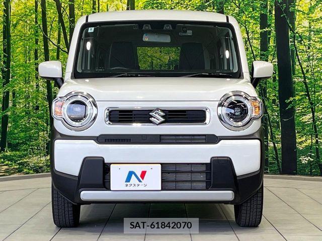 Suzuki HUSTLER 2025-09 6676359-13