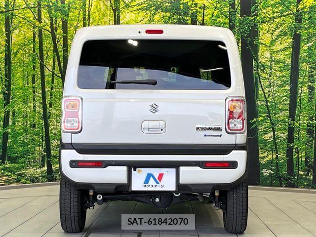 Suzuki HUSTLER 2025-09 6676359-14