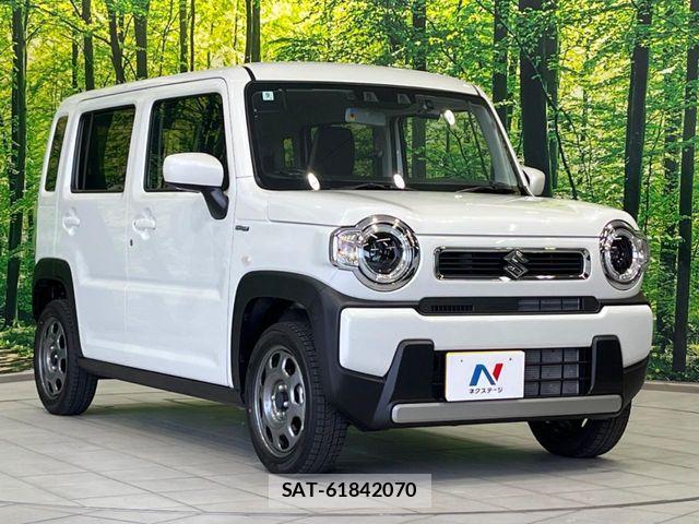 Suzuki HUSTLER 2025-09 6676359-15