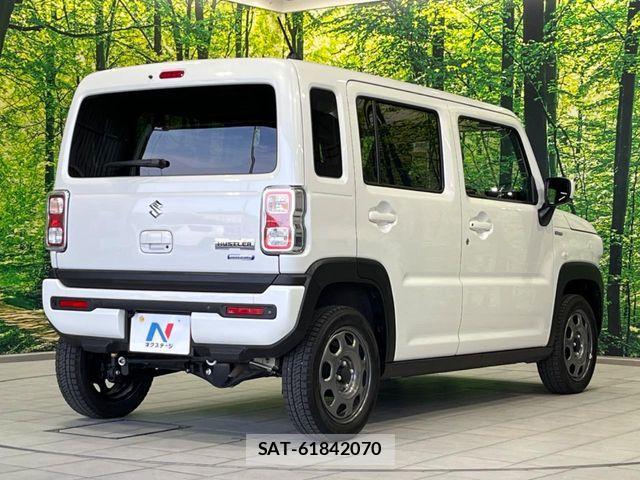Suzuki HUSTLER 2025-09 6676359-16