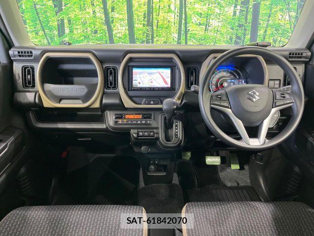 Suzuki HUSTLER 2025-09 6676359-1