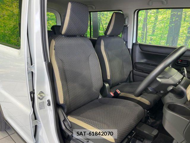 Suzuki HUSTLER 2025-09 6676359-7