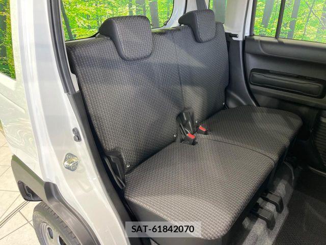 Suzuki HUSTLER 2025-09 6676359-8