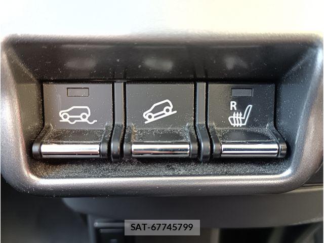 Suzuki HUSTLER 2015-08 6676370-11