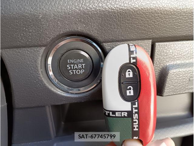 Suzuki HUSTLER 2015-08 6676370-13