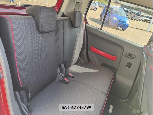Suzuki HUSTLER 2015-08 6676370-14