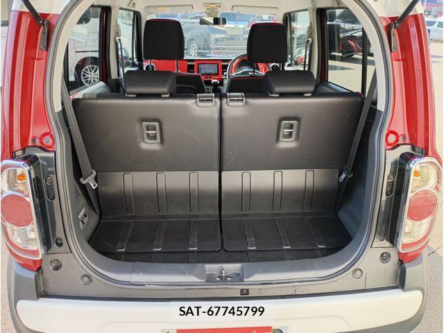 Suzuki HUSTLER 2015-08 6676370-15