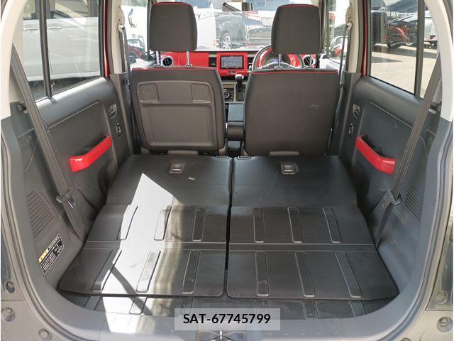 Suzuki HUSTLER 2015-08 6676370-16