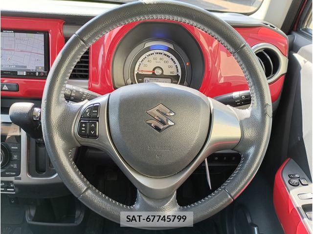 Suzuki HUSTLER 2015-08 6676370-17
