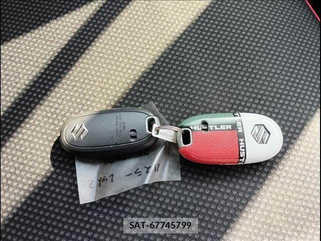 Suzuki HUSTLER 2015-08 6676370-23