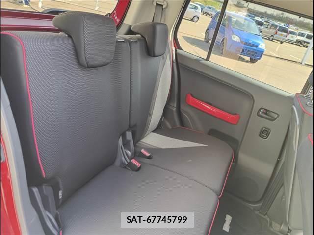 Suzuki HUSTLER 2015-08 6676370-24