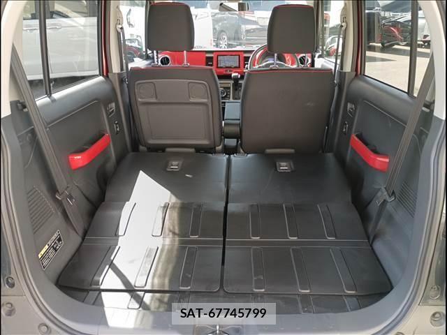 Suzuki HUSTLER 2015-08 6676370-26