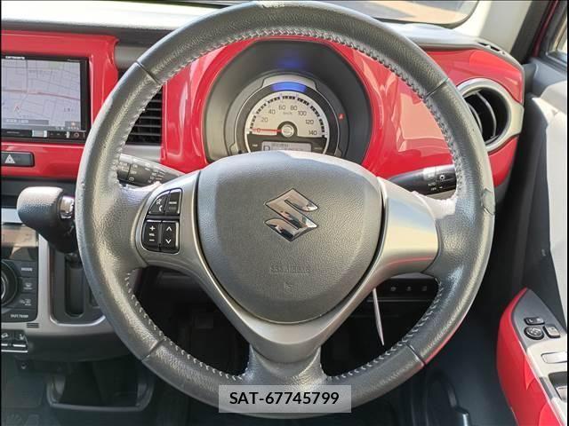 Suzuki HUSTLER 2015-08 6676370-27