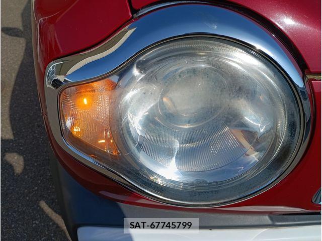 Suzuki HUSTLER 2015-08 6676370-5