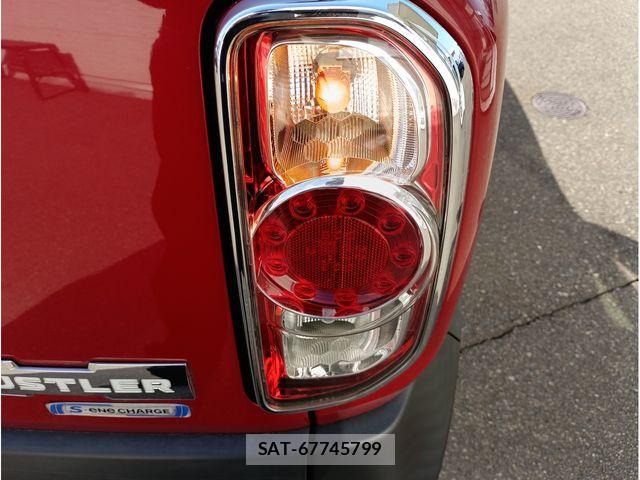 Suzuki HUSTLER 2015-08 6676370-6
