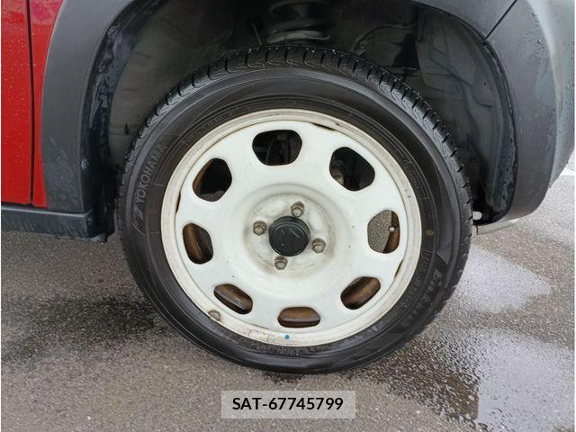 Suzuki HUSTLER 2015-08 6676370-7