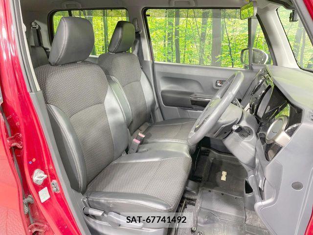 Suzuki HUSTLER 2015-12 6676367-9