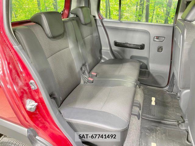 Suzuki HUSTLER 2015-12 6676367-10