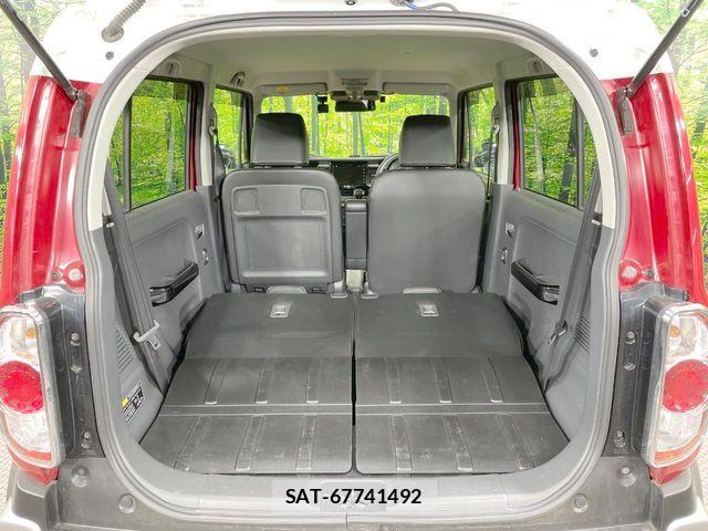 Suzuki HUSTLER 2015-12 6676367-11