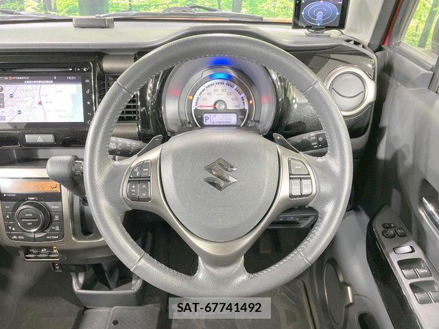 Suzuki HUSTLER 2015-12 6676367-12