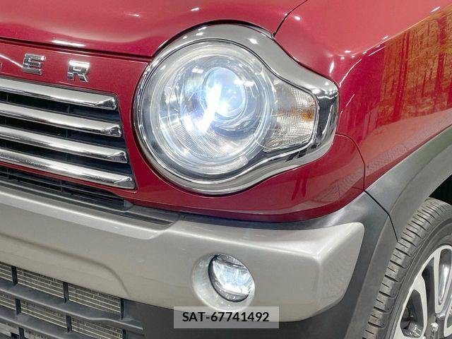 Suzuki HUSTLER 2015-12 6676367-13