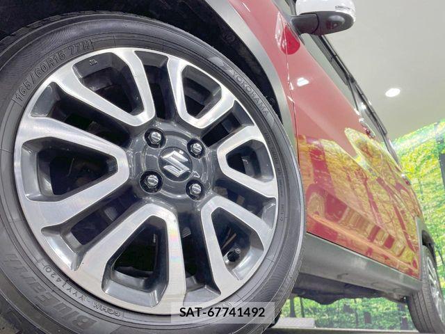 Suzuki HUSTLER 2015-12 6676367-14