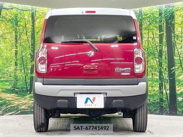 Suzuki HUSTLER 2015-12 6676367-16