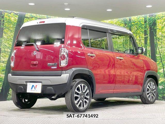 Suzuki HUSTLER 2015-12 6676367-18