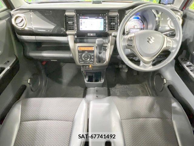 Suzuki HUSTLER 2015-12 6676367-1