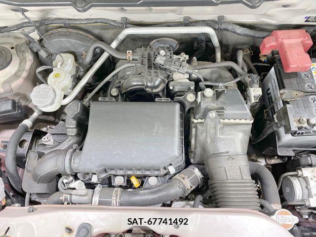 Suzuki HUSTLER 2015-12 6676367-19