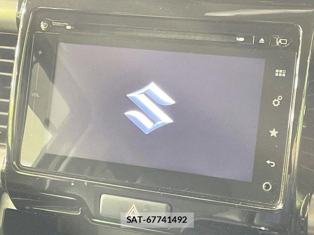 Suzuki HUSTLER 2015-12 6676367-3