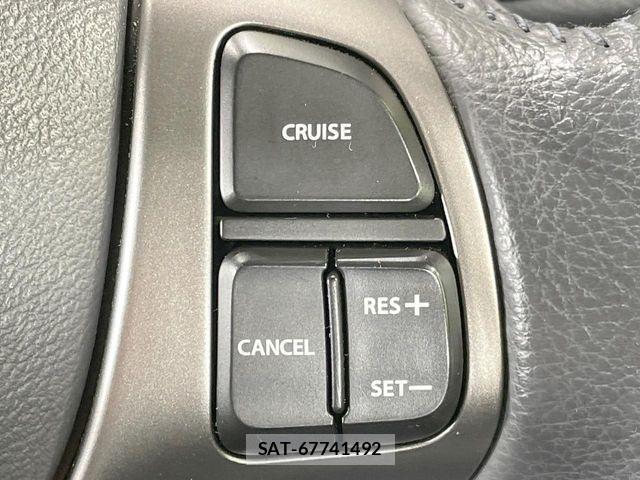 Suzuki HUSTLER 2015-12 6676367-6