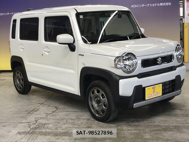 Suzuki HUSTLER 2023-08 6676363-1