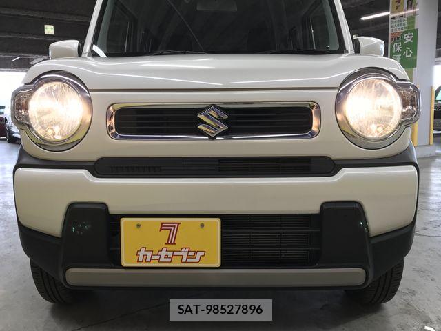 Suzuki HUSTLER 2023-08 6676363-24