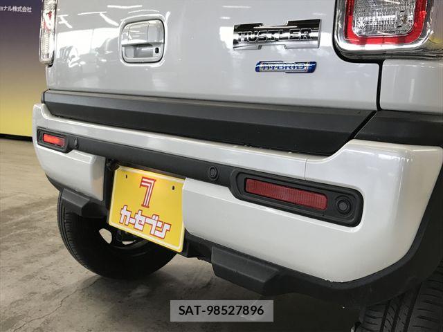 Suzuki HUSTLER 2023-08 6676363-26