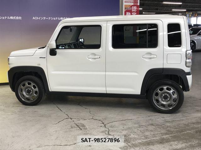 Suzuki HUSTLER 2023-08 6676363-2