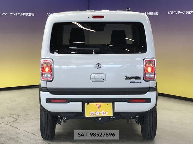 Suzuki HUSTLER 2023-08 6676363-3